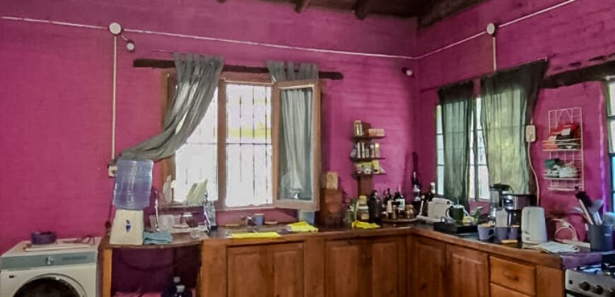 AMPLIA PROPIEDAD EN VENTA – BARRIO LAS GRAMILLAS