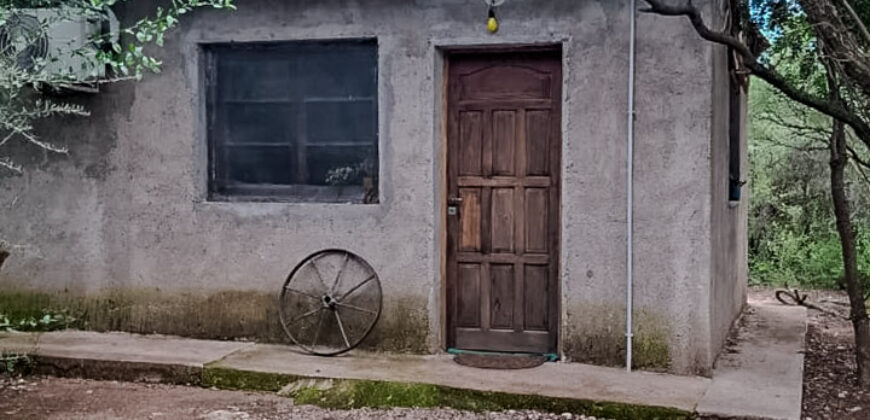 AMPLIA PROPIEDAD EN VENTA – BARRIO LAS GRAMILLAS