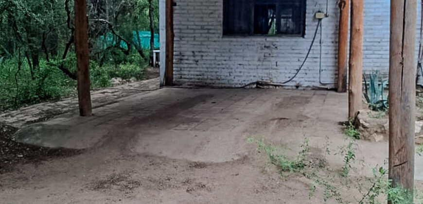AMPLIA PROPIEDAD EN VENTA – BARRIO LAS GRAMILLAS