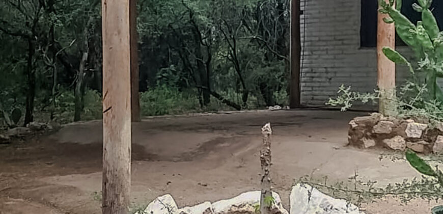AMPLIA PROPIEDAD EN VENTA – BARRIO LAS GRAMILLAS