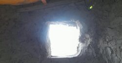 SE VENDE | CASA DE ADOBE OCTOGONAL