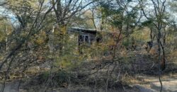 SE VENDE | CASA DE ADOBE OCTOGONAL